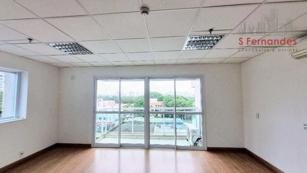 Sala-Conjunto, 45 m² - Foto 6