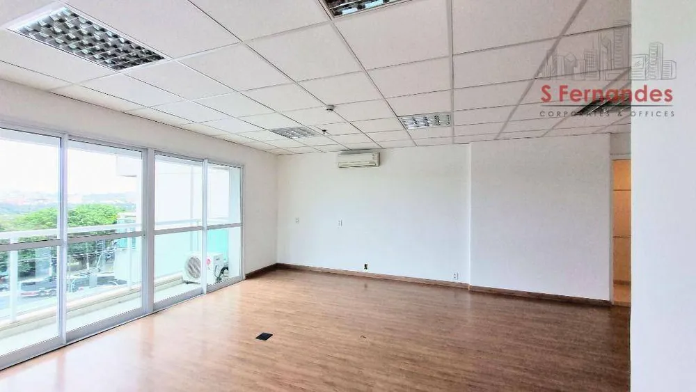 Sala-Conjunto, 45 m² - Foto 3