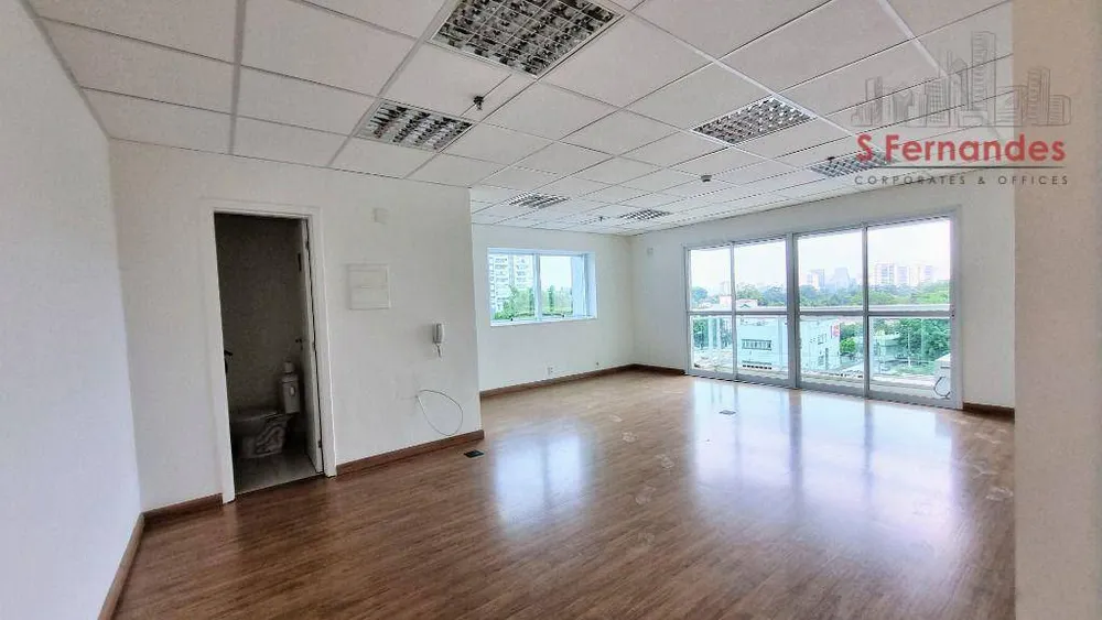 Sala-Conjunto, 45 m² - Foto 2