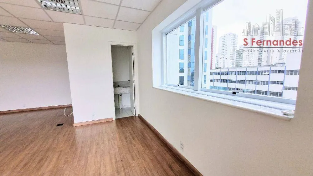 Sala-Conjunto, 45 m² - Foto 7