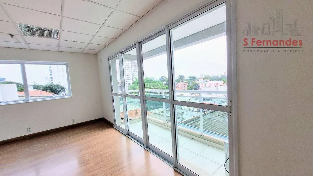 Sala-Conjunto, 45 m² - Foto 4