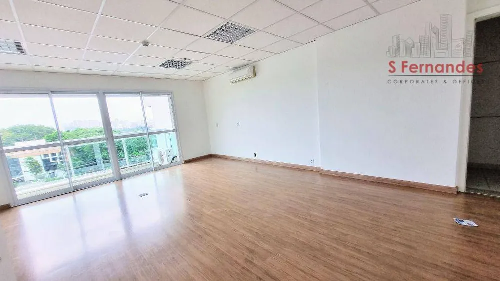 Sala-Conjunto, 45 m² - Foto 5