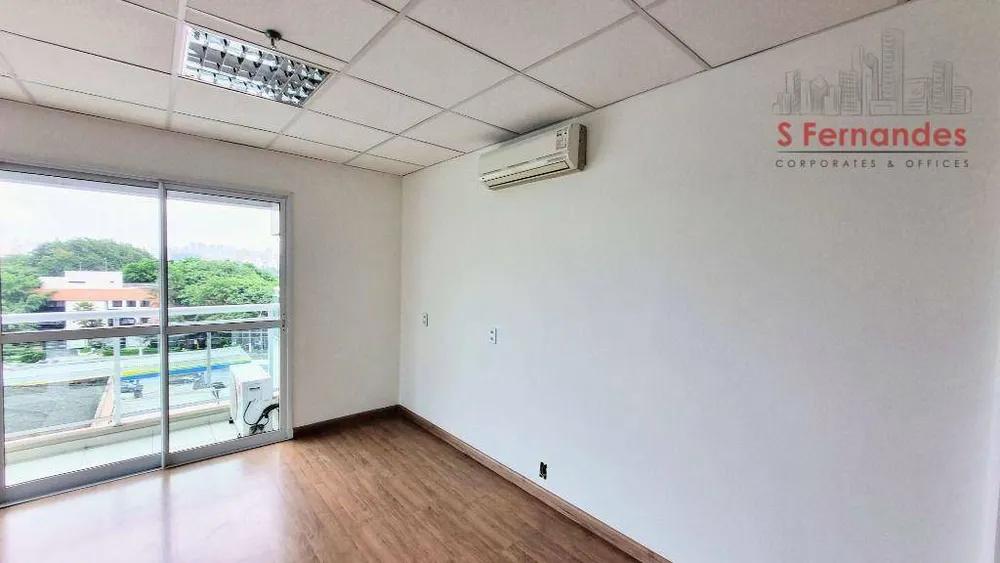 Sala-Conjunto, 45 m² - Foto 8