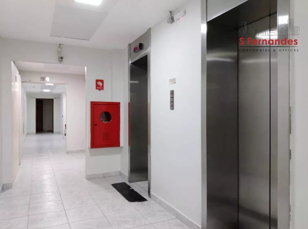 Conjunto Comercial-Sala para alugar, 72m² - Foto 4