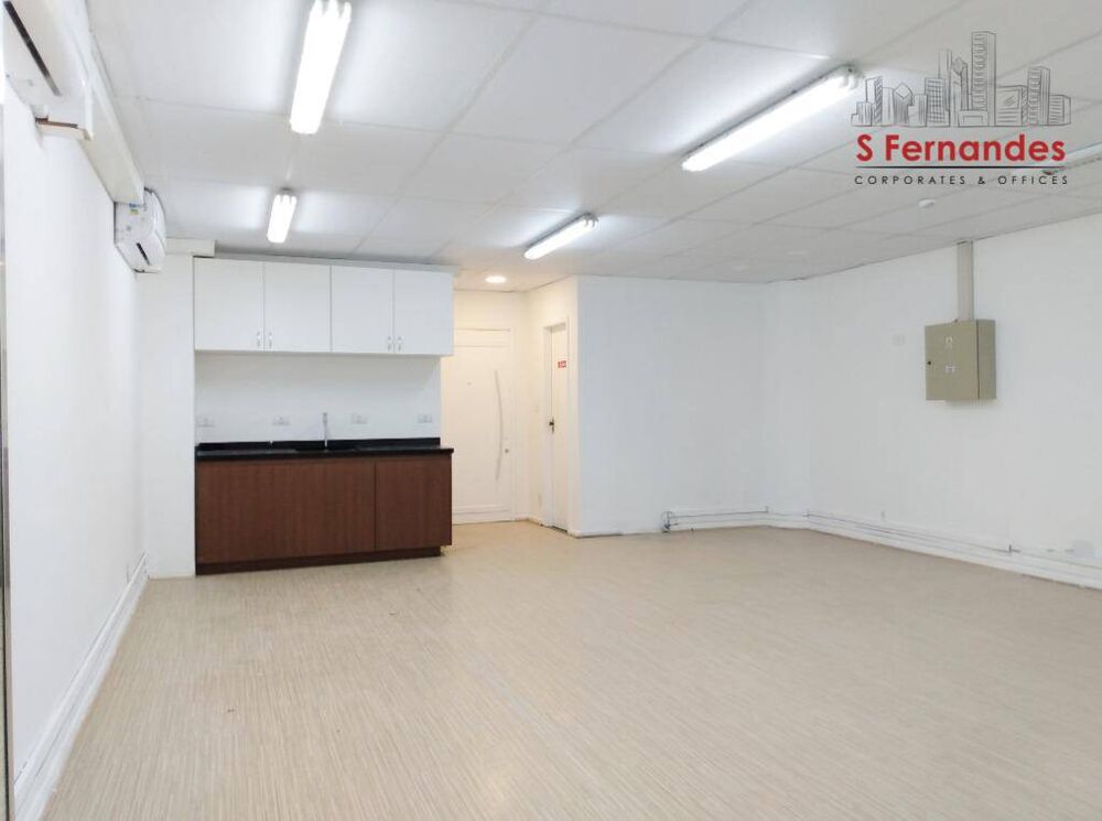 Conjunto Comercial-Sala para alugar, 72m² - Foto 7