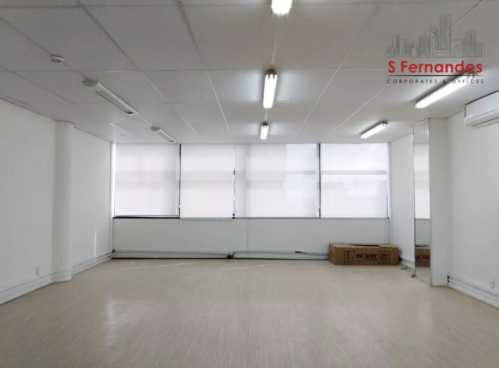 Conjunto Comercial-Sala para alugar, 72m² - Foto 2