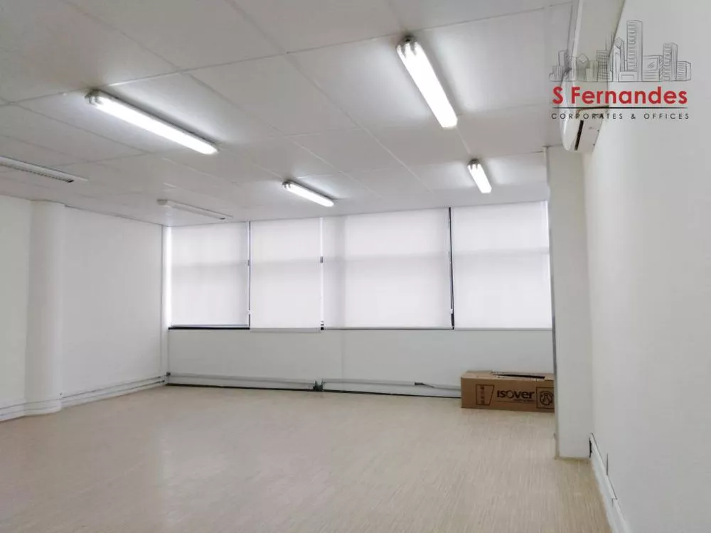 Conjunto Comercial-Sala para alugar, 72m² - Foto 1