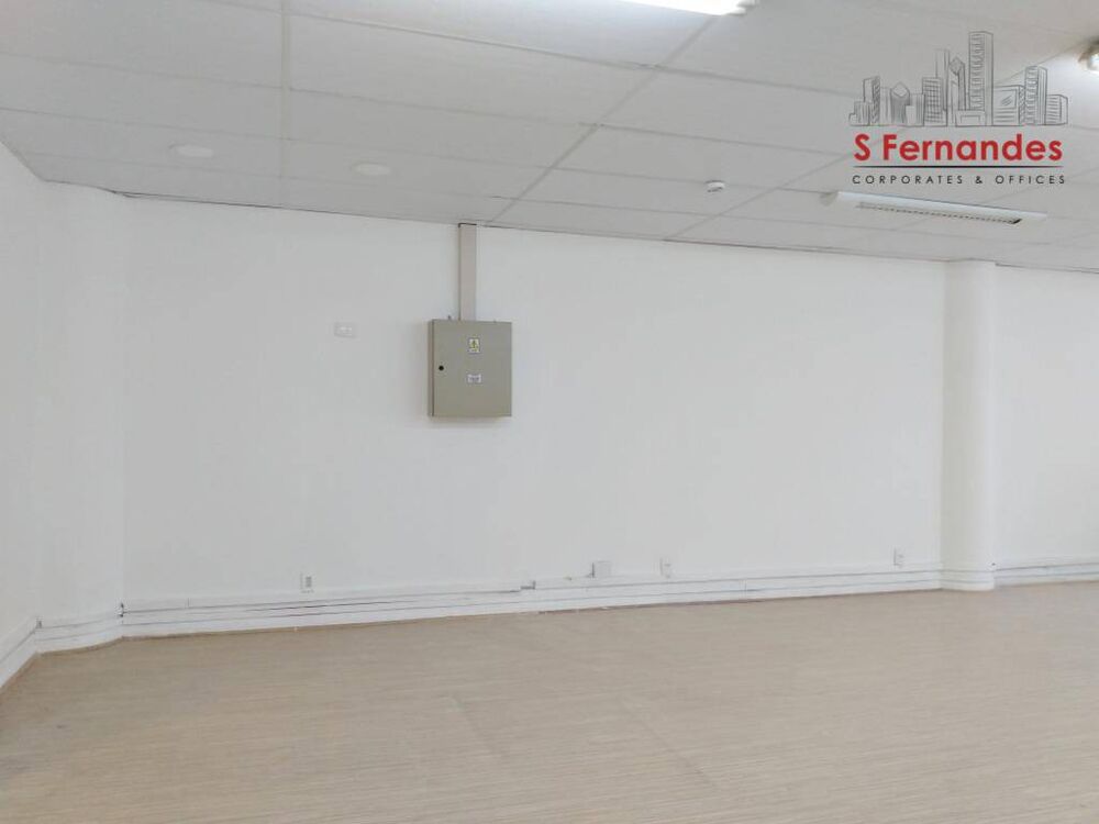 Conjunto Comercial-Sala para alugar, 72m² - Foto 5