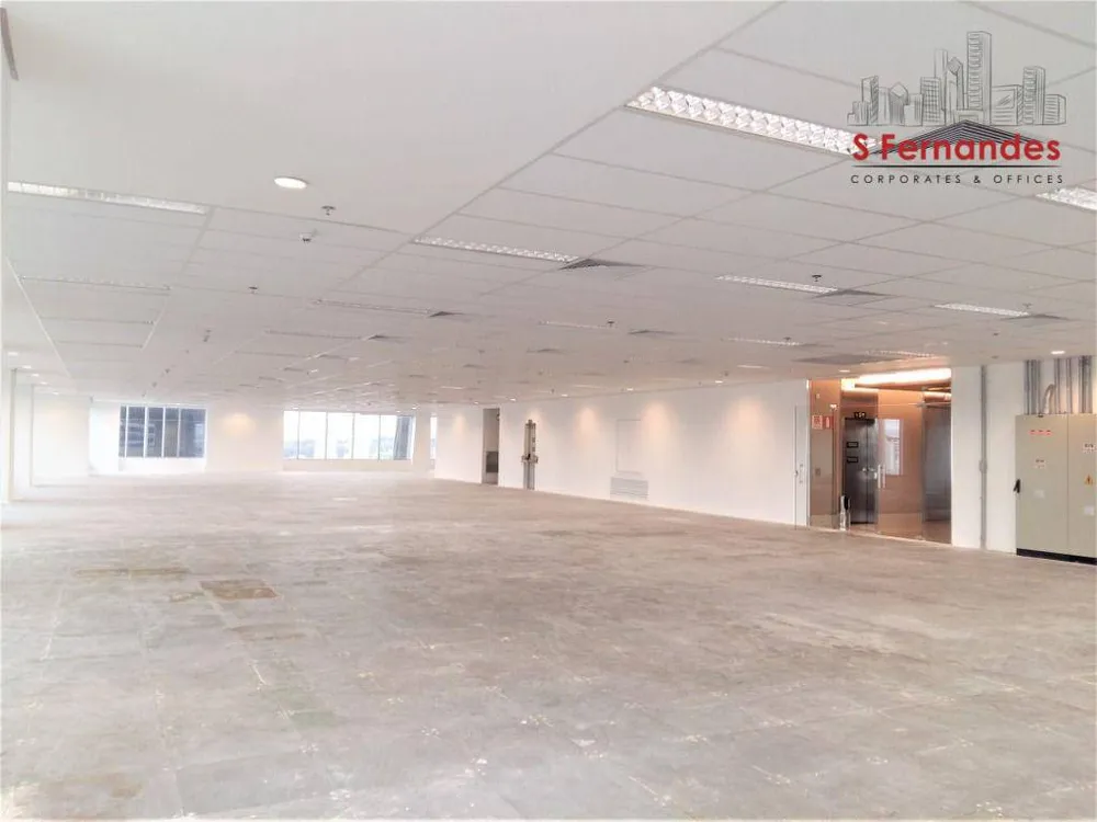 Sala-Conjunto, 1865 m² - Foto 4