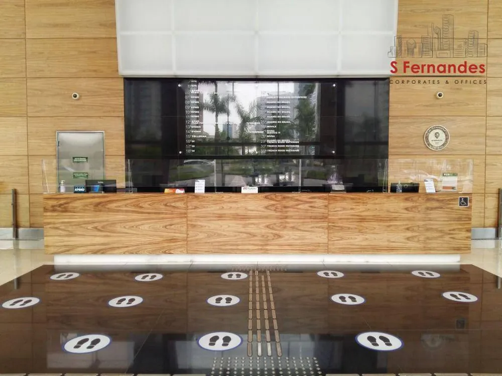 Sala-Conjunto, 1865 m² - Foto 7