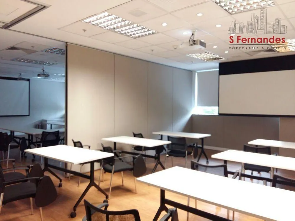 Sala-Conjunto, 1865 m² - Foto 8