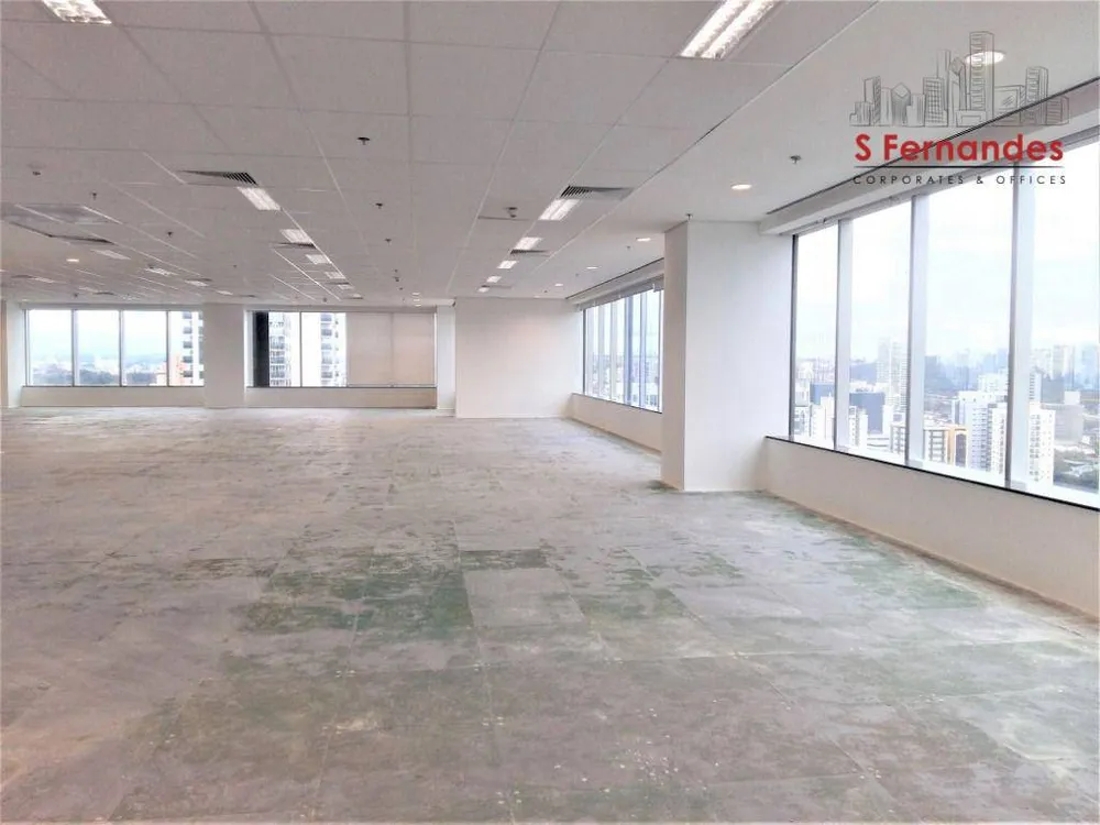 Sala-Conjunto, 1865 m² - Foto 3