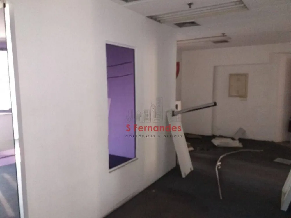 Sala-Conjunto, 184 m² - Foto 3