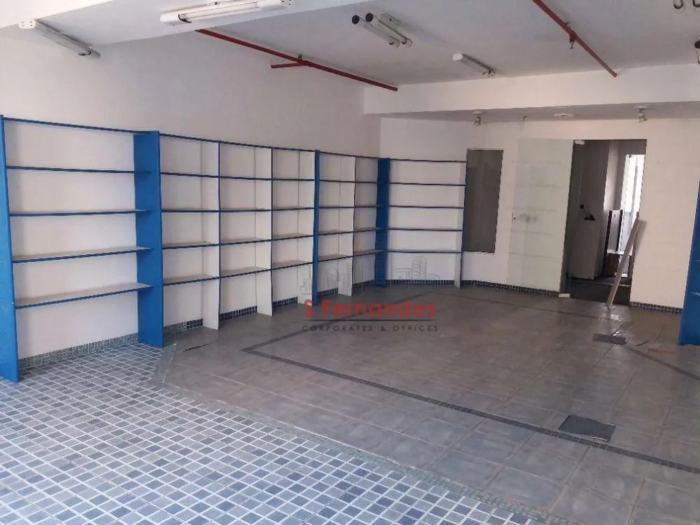Sala-Conjunto, 184 m² - Foto 9