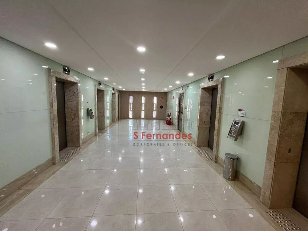 Sala-Conjunto, 560 m² - Foto 2