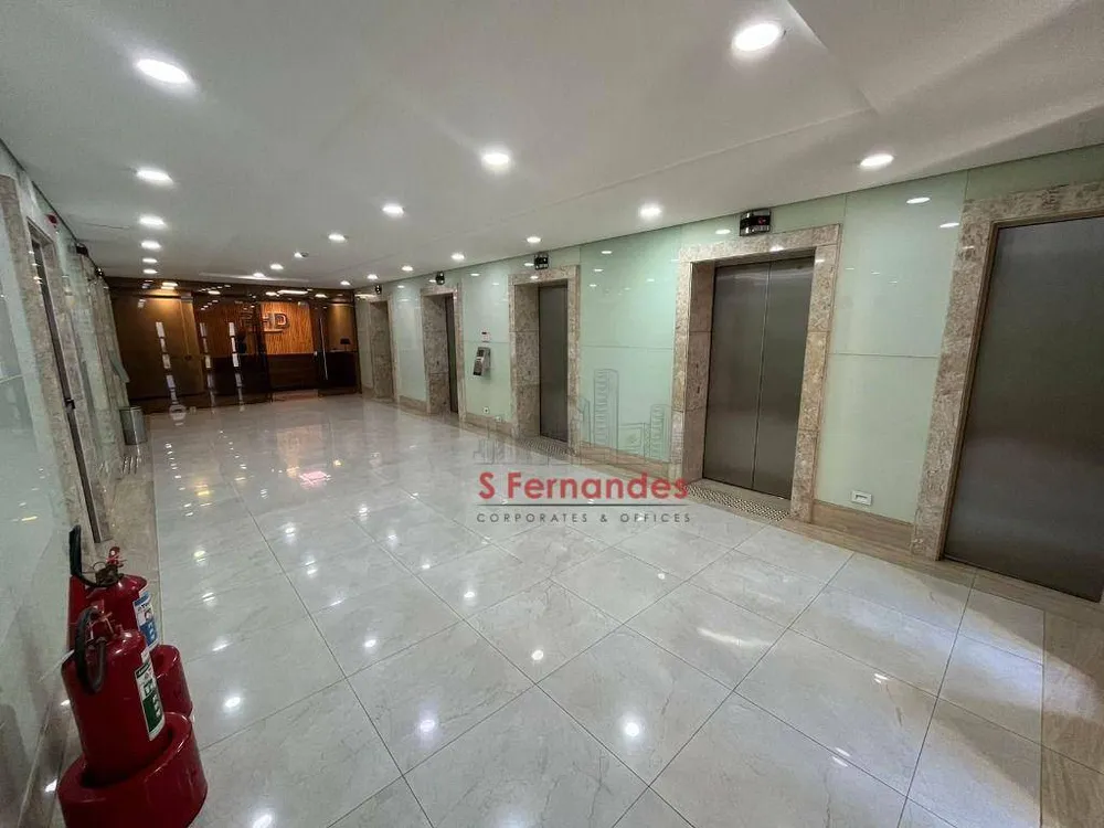 Sala-Conjunto, 560 m² - Foto 12