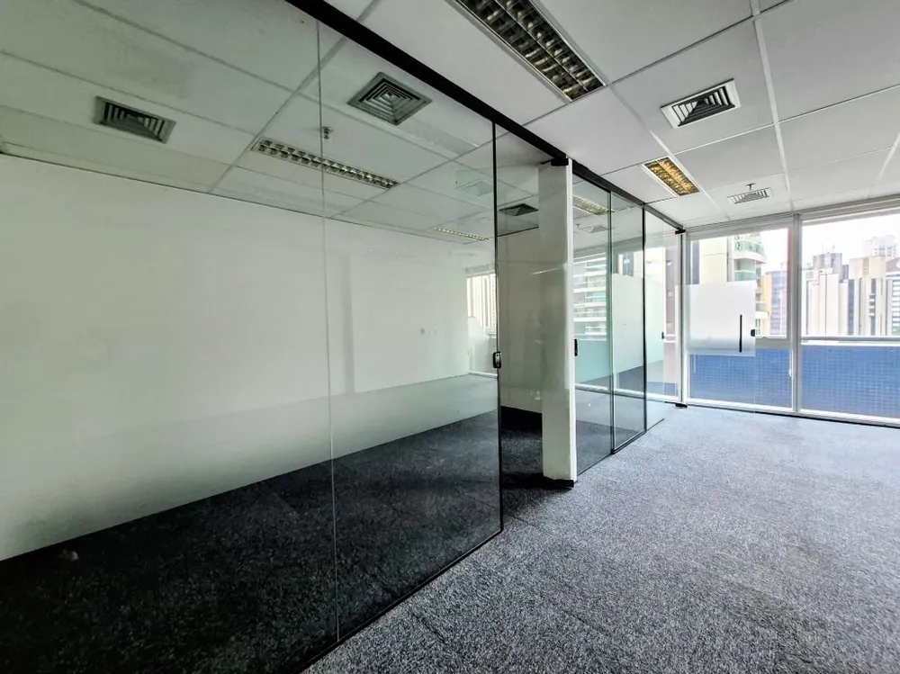 Sala-Conjunto, 960 m² - Foto 1