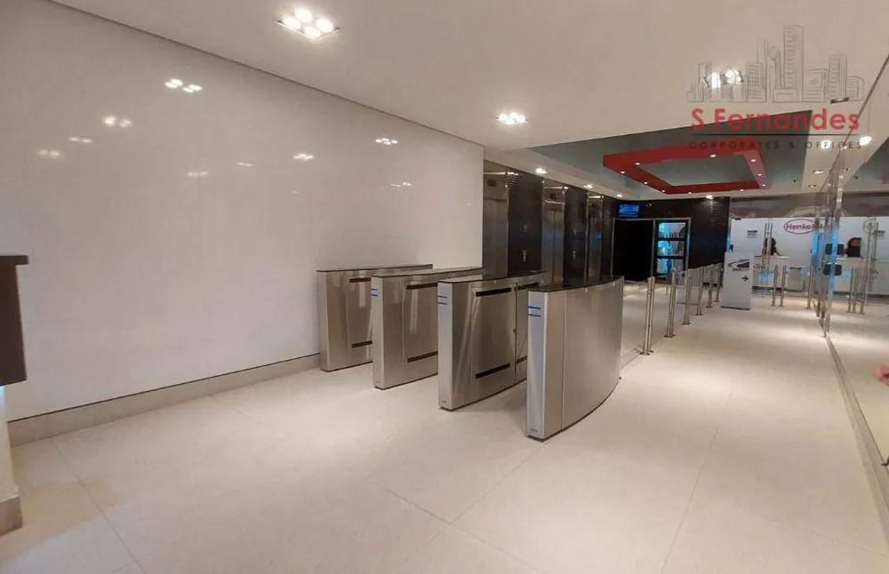 Sala-Conjunto, 200 m² - Foto 8