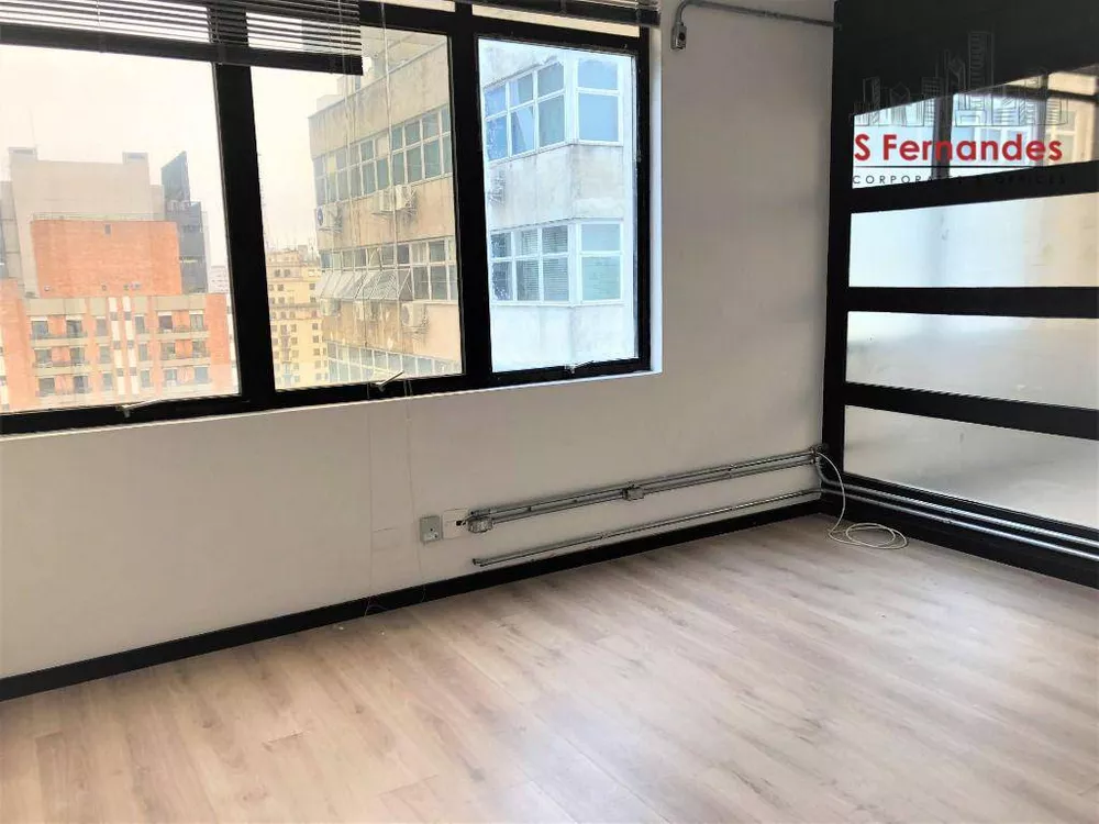 Conjunto Comercial-Sala para alugar, 60m² - Foto 4