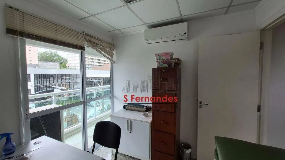 Sala-Conjunto, 44 m² - Foto 3