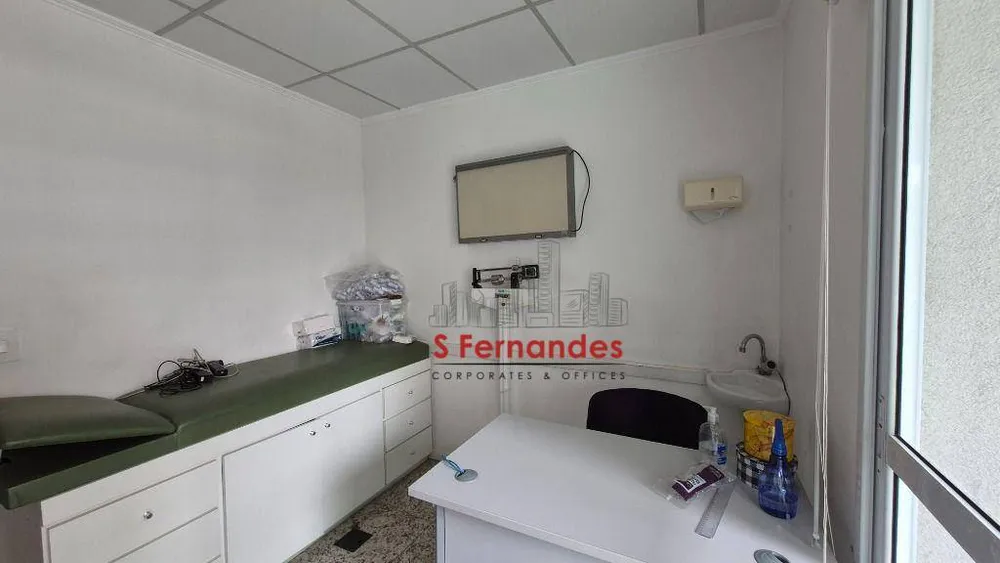 Sala-Conjunto, 44 m² - Foto 5