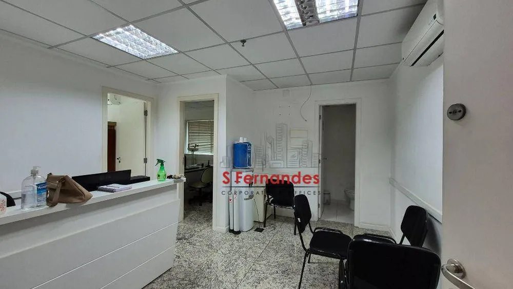 Sala-Conjunto, 44 m² - Foto 1