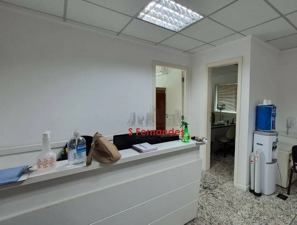 Sala-Conjunto, 44 m² - Foto 2
