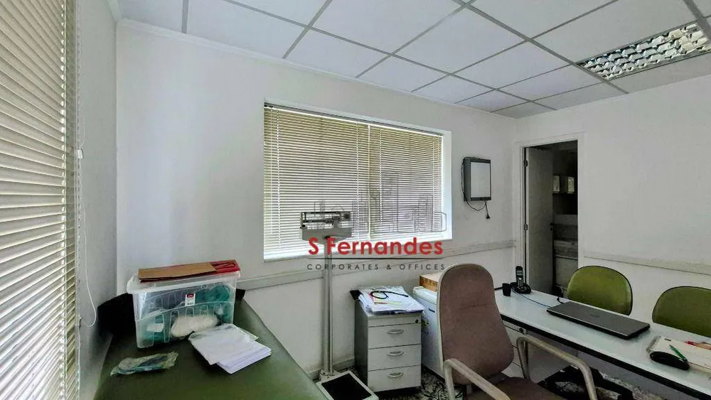 Sala-Conjunto, 44 m² - Foto 4