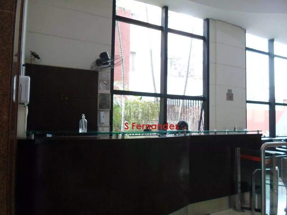 Sala-Conjunto, 38 m² - Foto 1