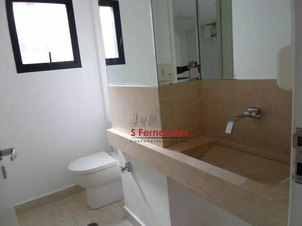 Sala-Conjunto, 38 m² - Foto 3