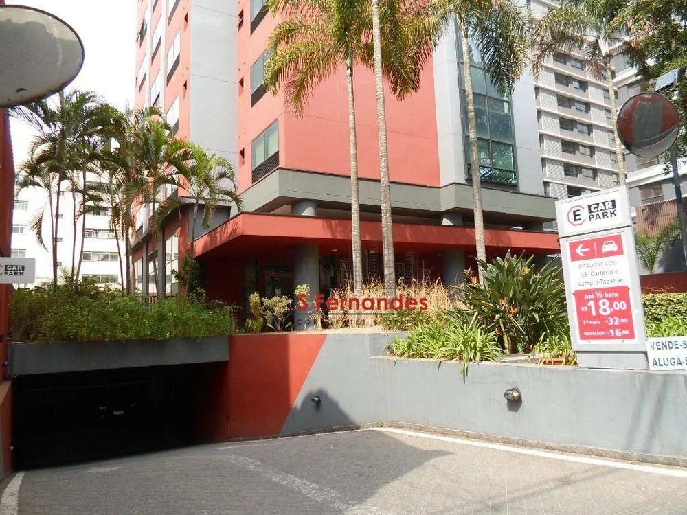 Sala-Conjunto, 38 m² - Foto 12