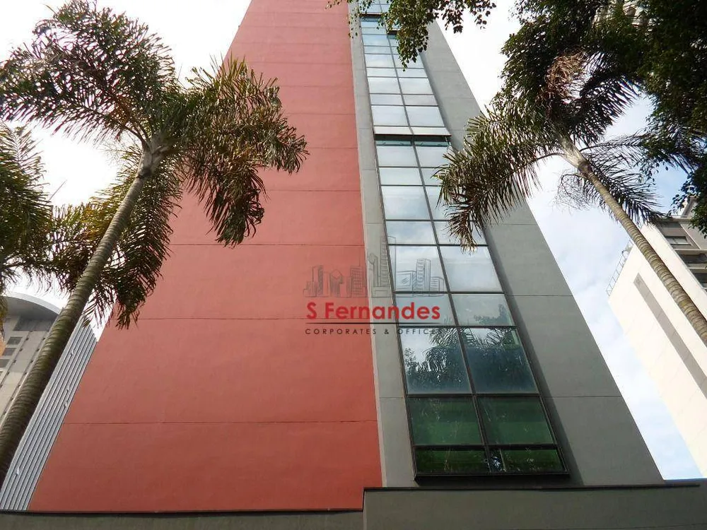 Sala-Conjunto, 38 m² - Foto 1