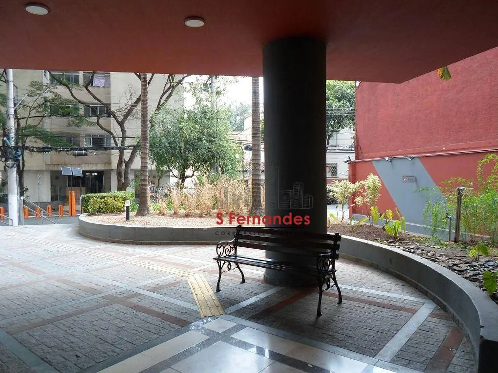 Sala-Conjunto, 38 m² - Foto 10