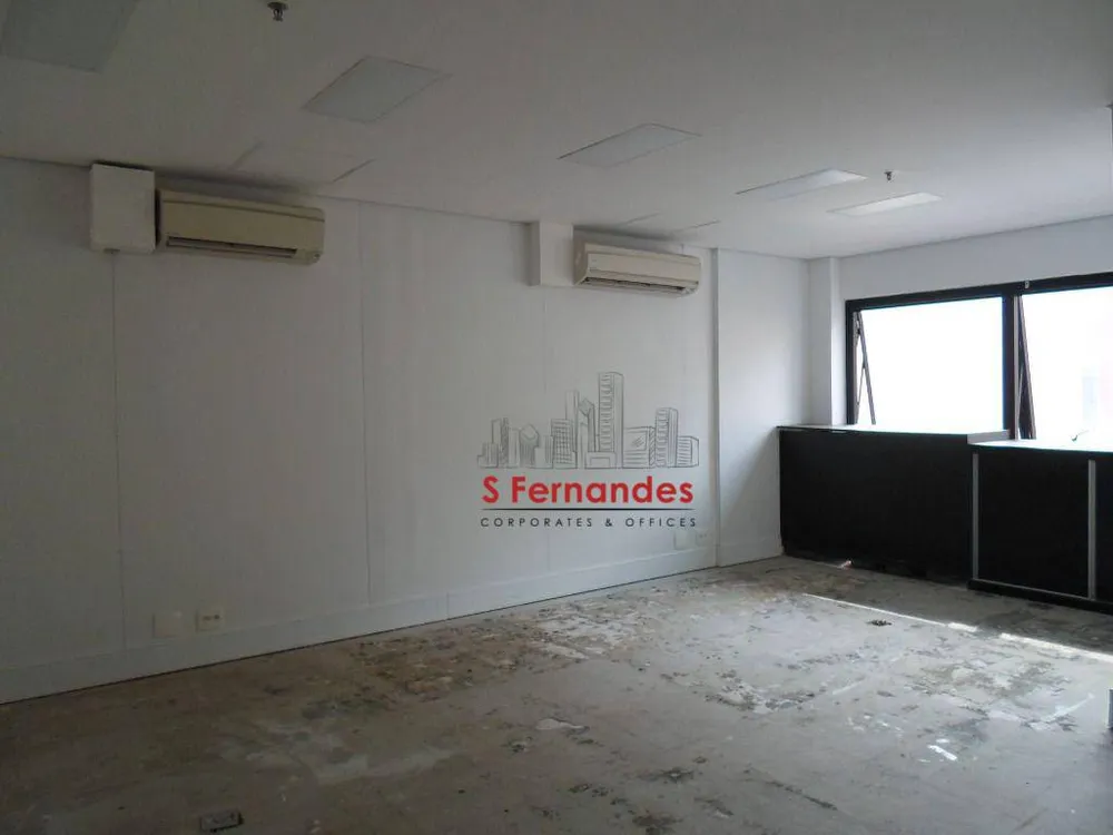 Sala-Conjunto, 38 m² - Foto 5