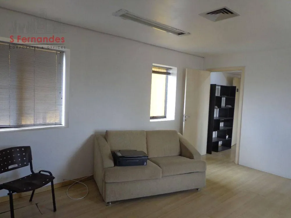 Sala-Conjunto, 42 m² - Foto 12