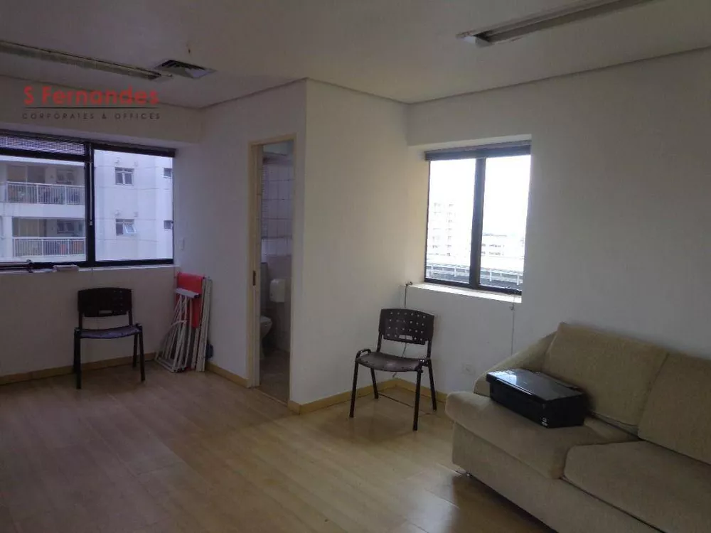 Sala-Conjunto, 42 m² - Foto 2