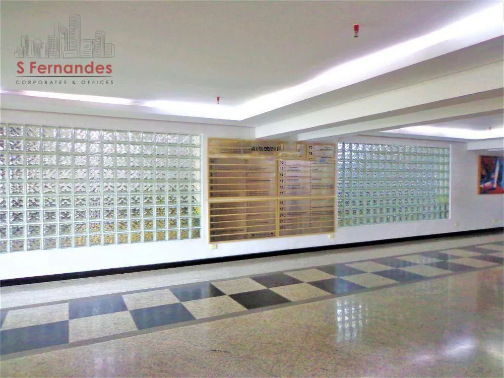 Sala-Conjunto, 42 m² - Foto 5