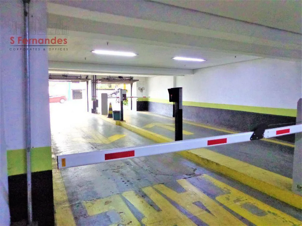 Sala-Conjunto, 42 m² - Foto 10