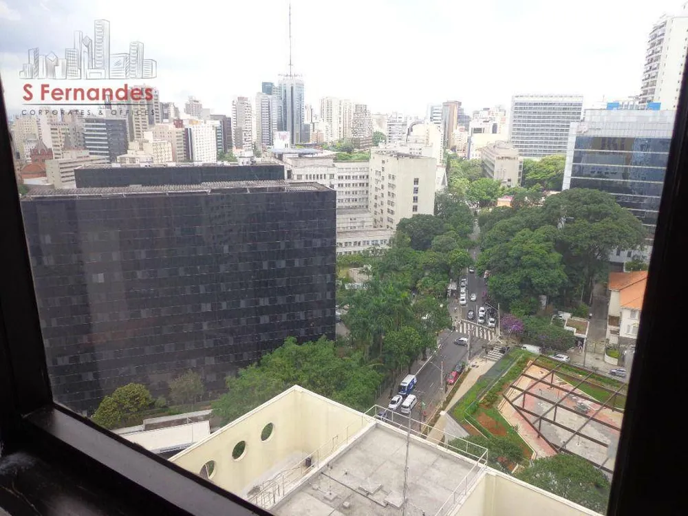 Sala-Conjunto, 42 m² - Foto 11