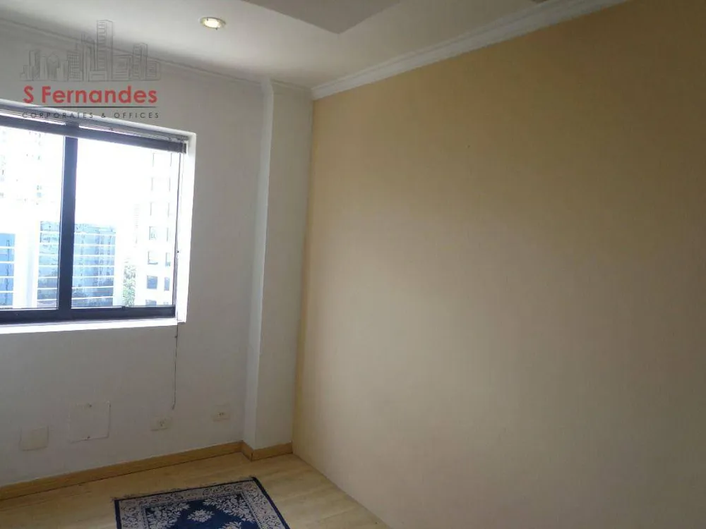 Sala-Conjunto, 42 m² - Foto 8
