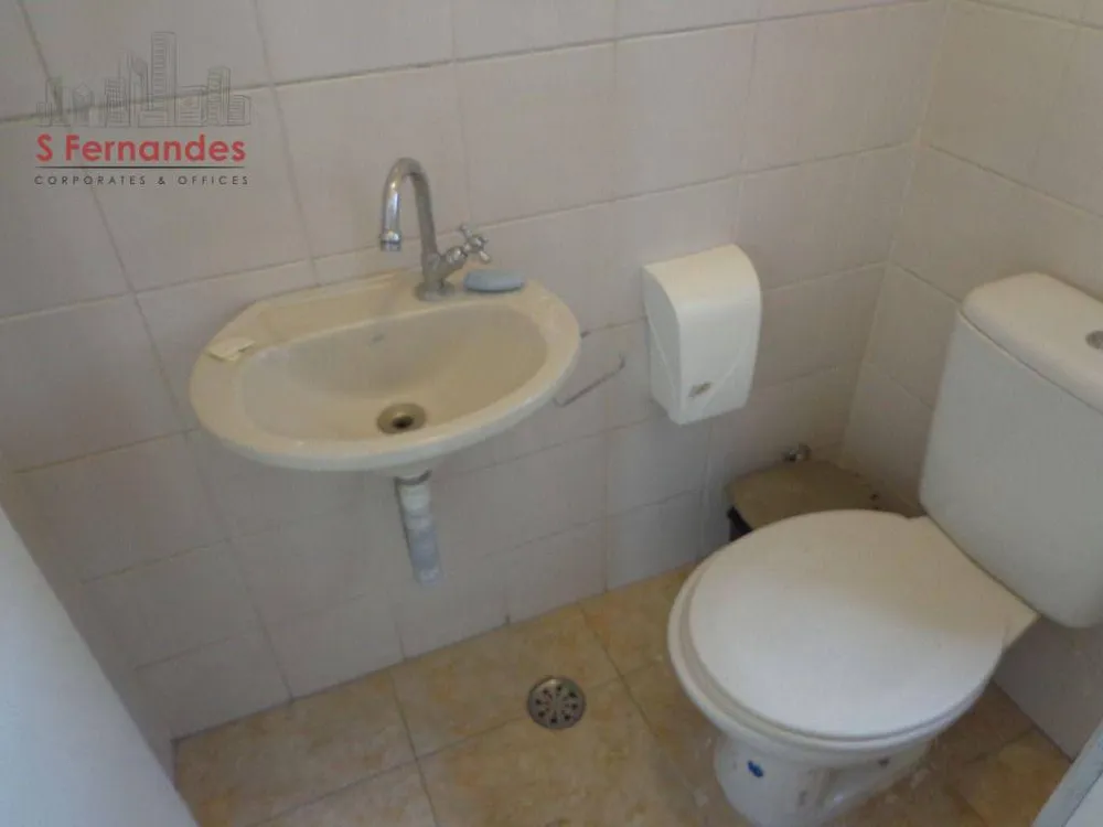 Sala-Conjunto, 42 m² - Foto 6