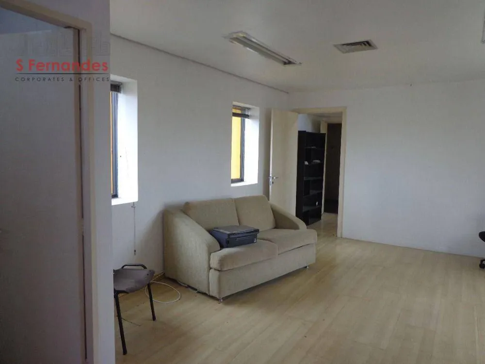 Sala-Conjunto, 42 m² - Foto 7