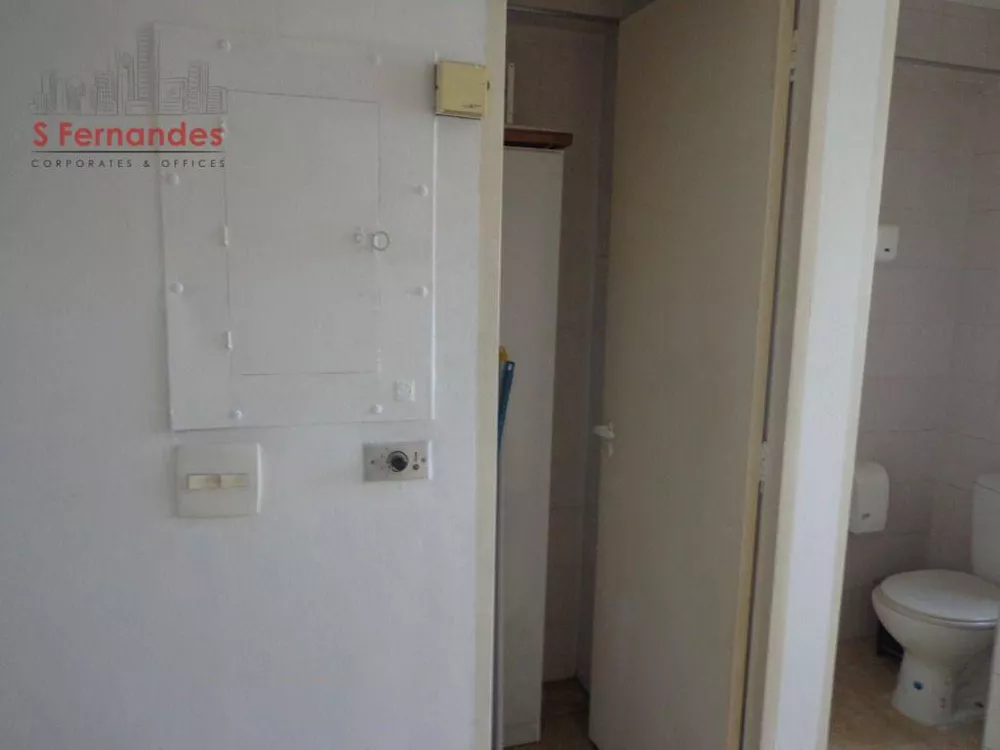 Sala-Conjunto, 42 m² - Foto 4