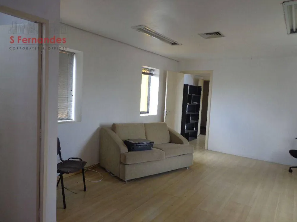Sala-Conjunto, 42 m² - Foto 9