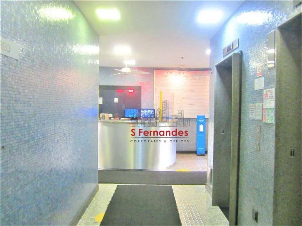 Sala-Conjunto, 40 m² - Foto 8