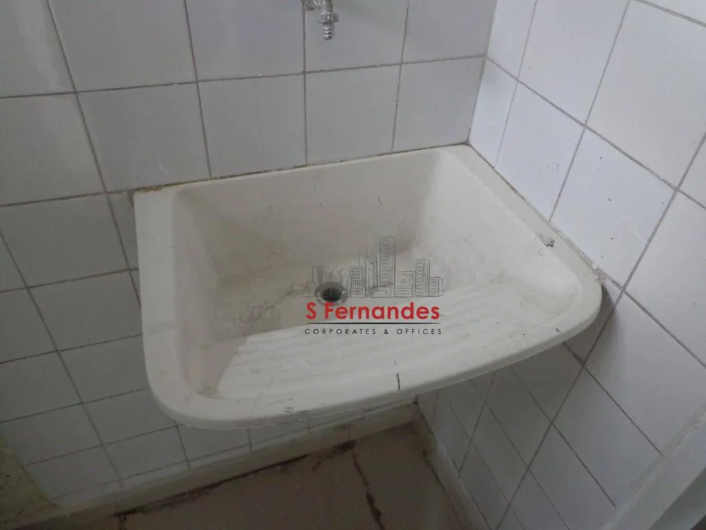 Sala-Conjunto, 40 m² - Foto 4