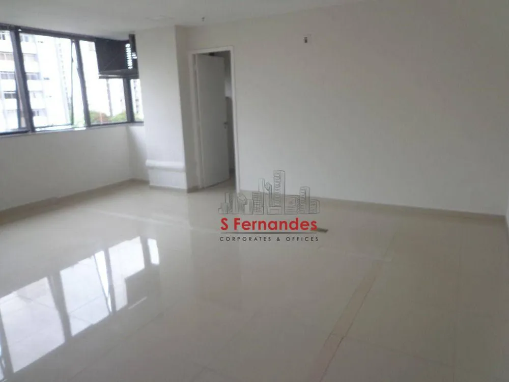 Sala-Conjunto, 40 m² - Foto 1
