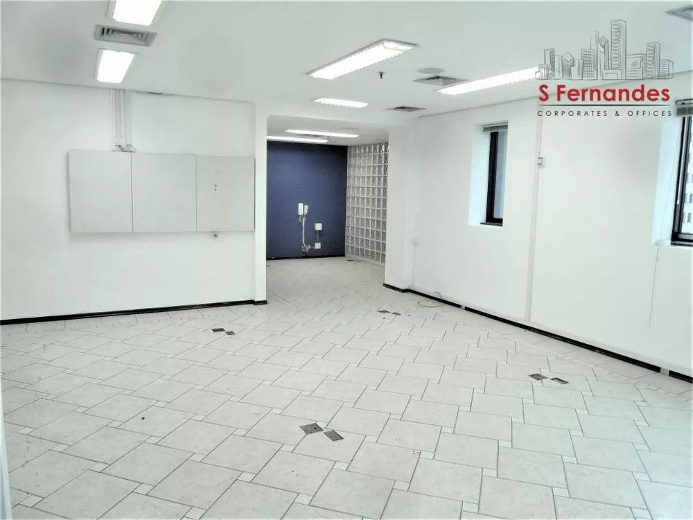 Conjunto Comercial-Sala à venda e aluguel, 100m² - Foto 4