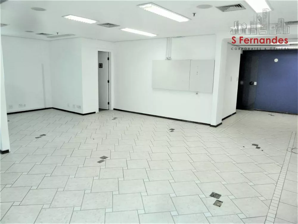 Conjunto Comercial-Sala à venda e aluguel, 100m² - Foto 3