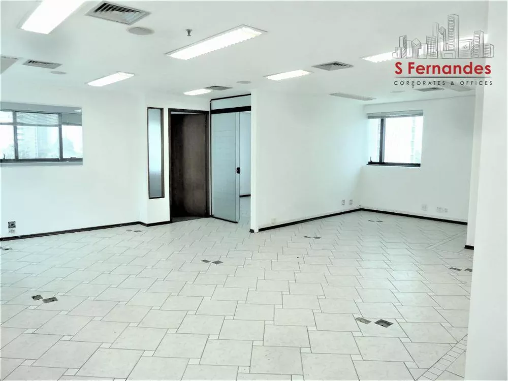 Conjunto Comercial-Sala à venda e aluguel, 100m² - Foto 2